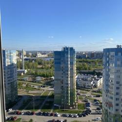 1-комнатные апартаменты стандарт