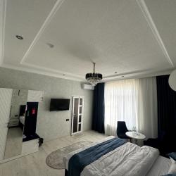 Фото Отель Afruza Hotel (Афруза)
