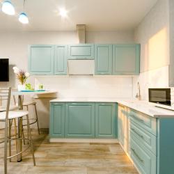 Фото Отель B-Flats (Би-Флэтс) на улице Крепостная