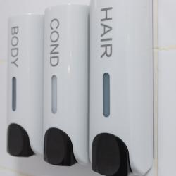 2-комнатные апартаменты улучшенные