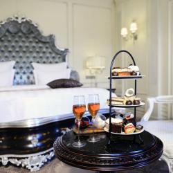 Фото Отель Ambassadori (Амбассадори)