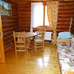 Фото Отель Обвинская Фактория