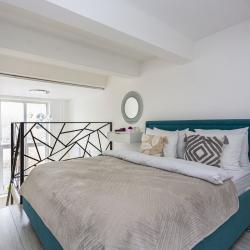 Фото Отель Moment House (Момент Хаус) на проезде Оптический 1