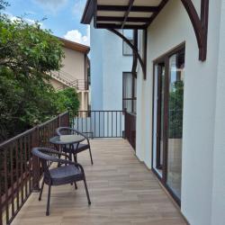 Фото Отель ArMarinHouse (АрМаринХаус)