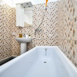 Фото Апартаменты на переулке Светлогорский 16