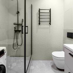Фото Апартаменты на улице Дегунинская 9 корпус 1