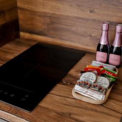 1-комнатные апартаменты улучшенные