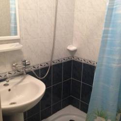 Фото Отель Континент на Крылова