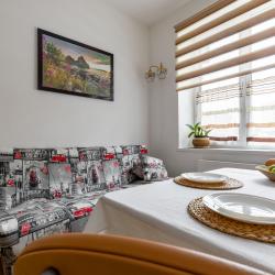 Фото Апартаменты на Садовой 85