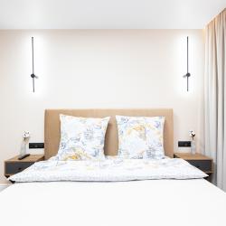 Фото Отель На Сутки на бульваре Химиков