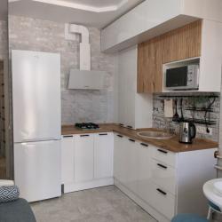 Апартаменты стандарт Объездная улица, 18к3