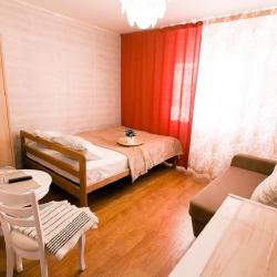 Фото Отель Шумак