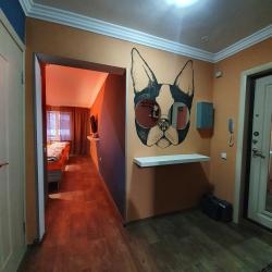 2-комнатные апартаменты улучшенные