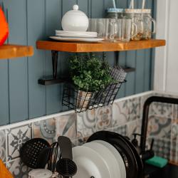 Фото Отель Dacha_oz