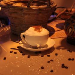 Фото Отель Дэм