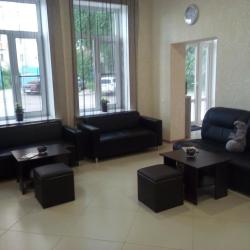 Фото Отель Люкс на Городском