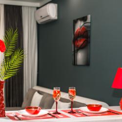 Фото Отель B-Flats (Би-Флэтс) на улице Ленина 185А