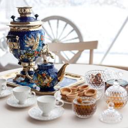 Фото Отель Ива Спа