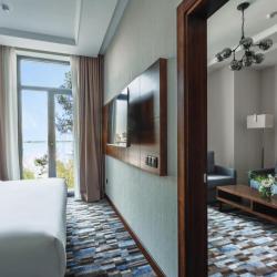 Фото Отель Ateca Hotel Suites (Атека Сьютс)