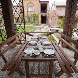 Фото Отель Пан Азиат