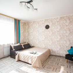 Фото Отель Квартиры на улице Свободы 7