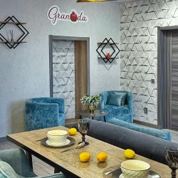 Фото Апартаменты Granada на проспекте Ленина 54