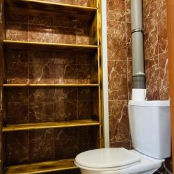 3-комнатные апартаменты стандарт