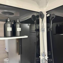 Фото Отель Горный Ретрит