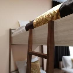 Фото Отель Енисей