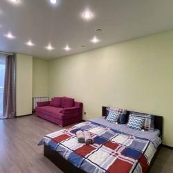 Фото Отель Rent69 (Рент69) на улице Московская 63
