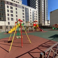 Фото Отель FRESH (Фрэш) Апартамент