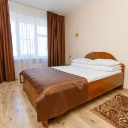 Фото Отель Океан