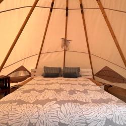 Фото Отель Ostrov camp (Остров Кемп)