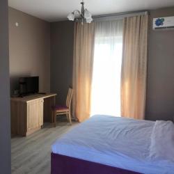 Фото Отель Анести