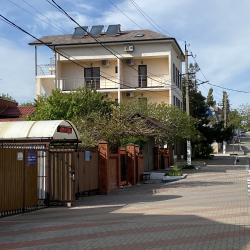 Фото Отель Телемах