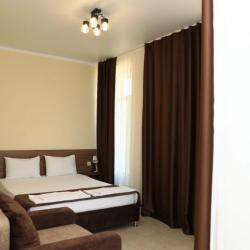 Фото Отель Spitaki Greek Hotel (Спитаки Грик)
