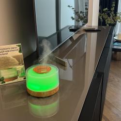 1-комнатные апартаменты люкс