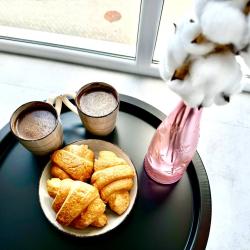 1-комнатные апартаменты студия Зеленоградск, ул. Приморская 31