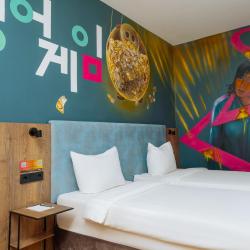 Фото AYS Design Hotel Rosa Khutor (Айс Дизайн отель Роза Хутор)