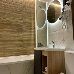 Фото Отель Art Resort Novoslobodskaya (Арт Резорт Новослободская)