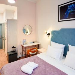 Фото Отель Mama Leone (Мама Леоне)