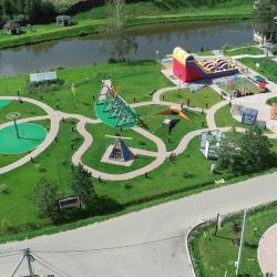 Фото Отель -Клаб