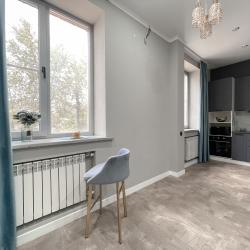 2-комнатные апартаменты улучшенные