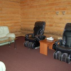 Фото Отель Митос