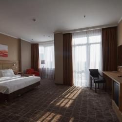 Фото Отель Ramada by Wyndham Rostov on Don Hotel & SPA (Рамада)