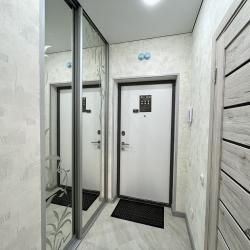 Фото Отель Romlex Apartments (Ромлекс) на улице Героев Сталинградской битвы