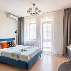 фото 15 Апартаменты Merino Home Mandarin (Мерино Хоум Мандарин)