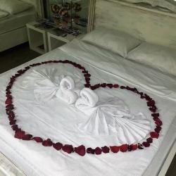 Фото Отель Black Сube (Блэк куб)