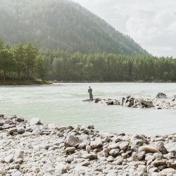 Фото Отель Altay Bereg (Алтай Берег)