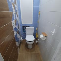 Фото Апартаменты на улице Ростовская 20